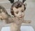 Antique Wooden Putti Sculpture Italy Mid 19th For Sale - Image 13 of 18
