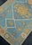 Turkish Turkish Oushak Rug 3' x 6'6" #18003 For Sale - Image 3 of 8