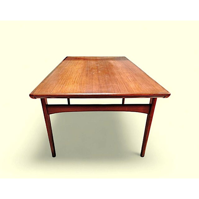 Originally known as n.a. Jørgensen, the danish furniture manufacturer bramin was founded in bramming, on the west coast of...