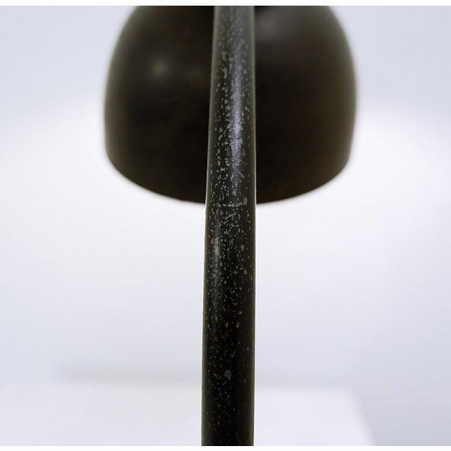 N° 756 Desk Lamp by Marianne Brandt, Hin Dieckbrede, & H. Gaute for Kandem, 1930s For Sale - Image 11 of 16