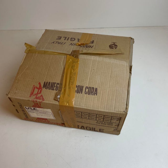 Wall or Ceiling Bathroom Lamp from Bath, 1970s For Sale - Image 13 of 16