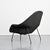 Womb Chair by Eero Saarinen, Charles Eames, and Florence Knoll for Knoll Inc. / Knoll International, 1970s For Sale - Image 9 of 18