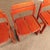 1970s Vintage Dining Chairs by Ilmari Tapiovaara, 1970s, Set of 2 For Sale - Image 5 of 18