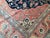 Persian Antique Persian Tabriz. 8'1" X 11'7" For Sale - Image 3 of 7