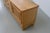 Mid-Century Farmhouse Danish Oak Sideboard by Henning Kjærnulf for EG, 1960s For Sale - Image 4 of 18