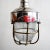 Vintage Japanese Portable Hanging Lamp For Sale - Image 4 of 10