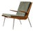 Boomerang Lounge Chair by Peter Hvidt & Orla Møgaard-Nielsen, 1990s For Sale