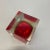 Murano Sommerso Glass from Flavio Poli, Italy, 1970s For Sale - Image 15 of 16