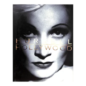 "Hurrel Hollywood: Photographs 1928-1990" 1992 Hurrell, George