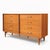 Wood Fabulous Milo Baughman for Drexel Mid-Century Modern Credenza. For Sale - Image 7 of 8