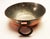 Antique Copper Steel and Iron Bowl For Sale - Image 10 of 12