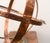 Garden Armillary Sphere Sun Dial with Terracotta Stand For Sale - Image 3 of 11