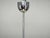 Cream Czech Art Deco Opaline Glass Chandelier, 1940s For Sale - Image 8 of 16