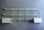 A large version of the well-known model 606 Universal system designed by Dieter Rams for Vitsoe. This is an early...