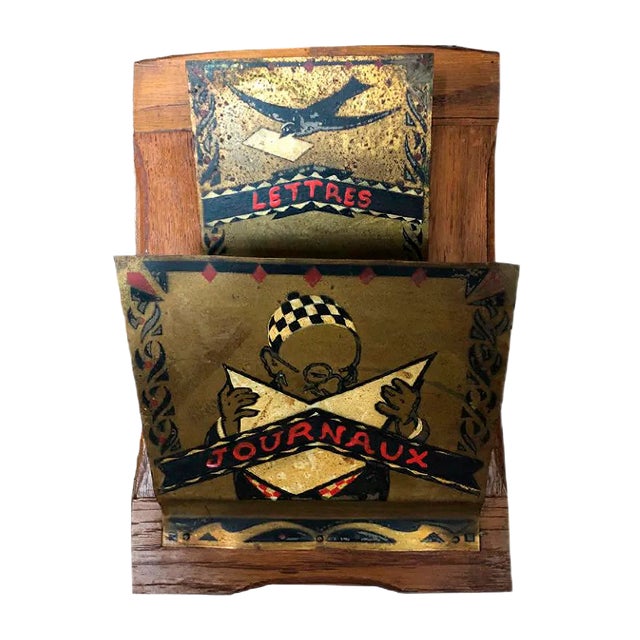 Gate Letter For Sale