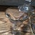 Transparent French Gold Rim Cordial Glasses - Set of 6 For Sale - Image 8 of 13