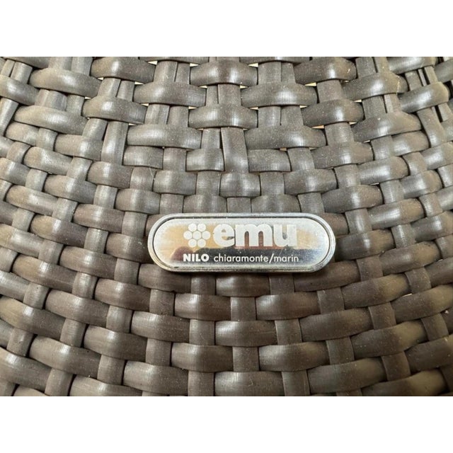 Round Nilo Table from EMU For Sale - Image 4 of 6