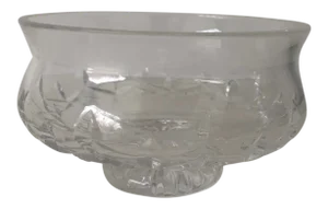 Waterford Centerpiece Bowl 6.0” Dia