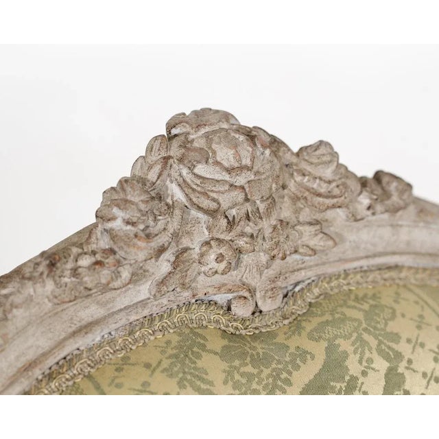 Set of 19th Century Swedish Armchairs For Sale - Image 9 of 11