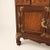 Mid 20th Century Vintage Korean Elm Medicine Chest, 16 Carved Drawers, Brass Fish Lock For Sale - Image 5 of 10