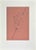 Modern Man Ray, The Six Visible Masks, 1970s, Lithograph For Sale - Image 3 of 3