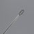 2000 - 2009 Silver Champagne Bottle Bubble Blowers from Asprey & Garrard, 2000s, Set of 2 For Sale - Image 5 of 14