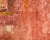 Stone Faces - Abstract Portrait in Acrylic on Textured Paper Abstract portrait by California-based artist Ricardo de Silva...