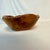 1960s 1960s Vintage Rustic Boho Chic Arts & Crafts Live Edge Teak Root Bowl - Hand Carved. For Sale - Image 5 of 18