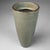 Japanese Ceramic Ikebana Vase by Craft Fuji, 1980s For Sale - Image 11 of 12