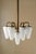 Vintage Pendant Light by Hans-Agne Jakobsson, 1950s For Sale - Image 4 of 8