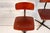 1970s Set of Industrial School Chairs, 1960s For Sale - Image 5 of 16