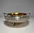 Vintage 1960s USSR Armenian 875 Silver Gilt Bowl Two Handles 168g Description: RARE VINTAGE CIRCA 1960s USSR ARMENIAN 875...