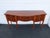 Karges Hepplewhite Style Inlay Long Sideboard Credenza Bathroom Vanity 6568 For Sale - Image 10 of 18