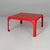 Italian Coffee Tables Demetrio 45 by Vico Magistretti for Artemide, 1970s, Set of 3 For Sale - Image 6 of 17