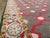 Galerie Shabab Collection Mid-20th Century Indian Agra Silk Room Size Rug For Sale In New York - Image 6 of 9