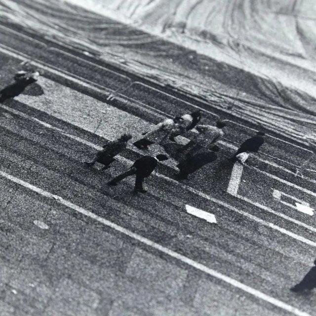 Christo, W.M.-6, Photograph, 1975 For Sale - Image 3 of 7