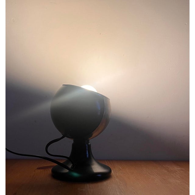 Space Ege Lamp from Luci Italia, 1970s For Sale - Image 9 of 18