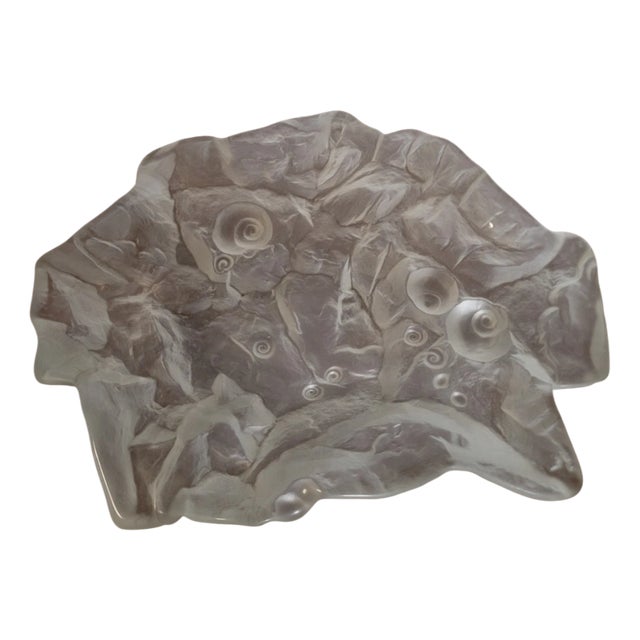 Italian Centerpiece attributed to Jolanda Prinsen For Sale