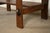 Stickley Brothers Style Antique Mission Oak Arts & Crafts Drop Front Secretary Desk, Circa 1910 For Sale - Image 13 of 18