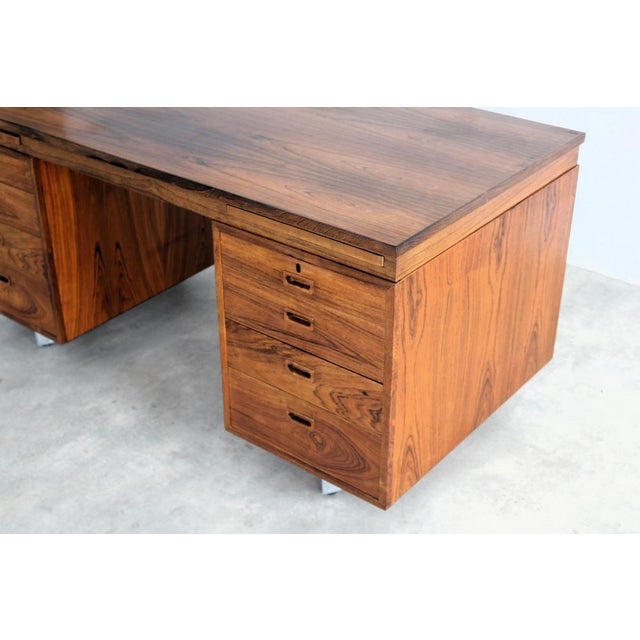 Vintage Desk from Nipu, 1960s For Sale - Image 6 of 12