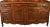 French Country Vintage French Country Walnut Sideboard For Sale - Image 3 of 8