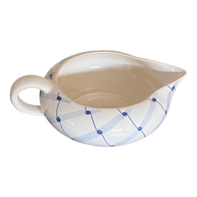 1980s Hedwig Bollhagen Creamer For Sale