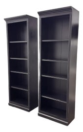 Example of Ballard Designs Shelving