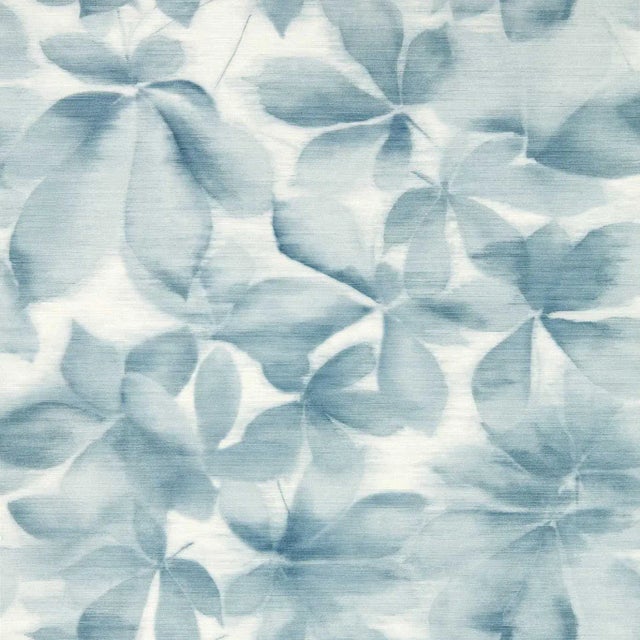 Harlequin Grounded Wallpaper in Celestial/Awakening For Sale