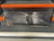 Metal Vintage Enamel British Railways Gentlemans Sign, 1940s For Sale - Image 7 of 9