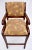 Nancy Corzine Nancy Corzine Regency Bar Stools, English Walnut, Counter Height For Sale - Image 4 of 12