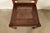 Wood Lifetime Furniture Antique Mission Oak and Cane Arts & Crafts Dining Chairs, Set of Four For Sale - Image 7 of 11