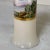Gold Antique Hand-Painted Vase From Bavaria For Sale - Image 8 of 13