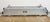 Industrial Silver Tube Light from Elektrosvit, 1970s For Sale - Image 11 of 17