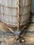 Vintage Japanese Woven Reed Table Lamp For Sale In West Palm - Image 6 of 18